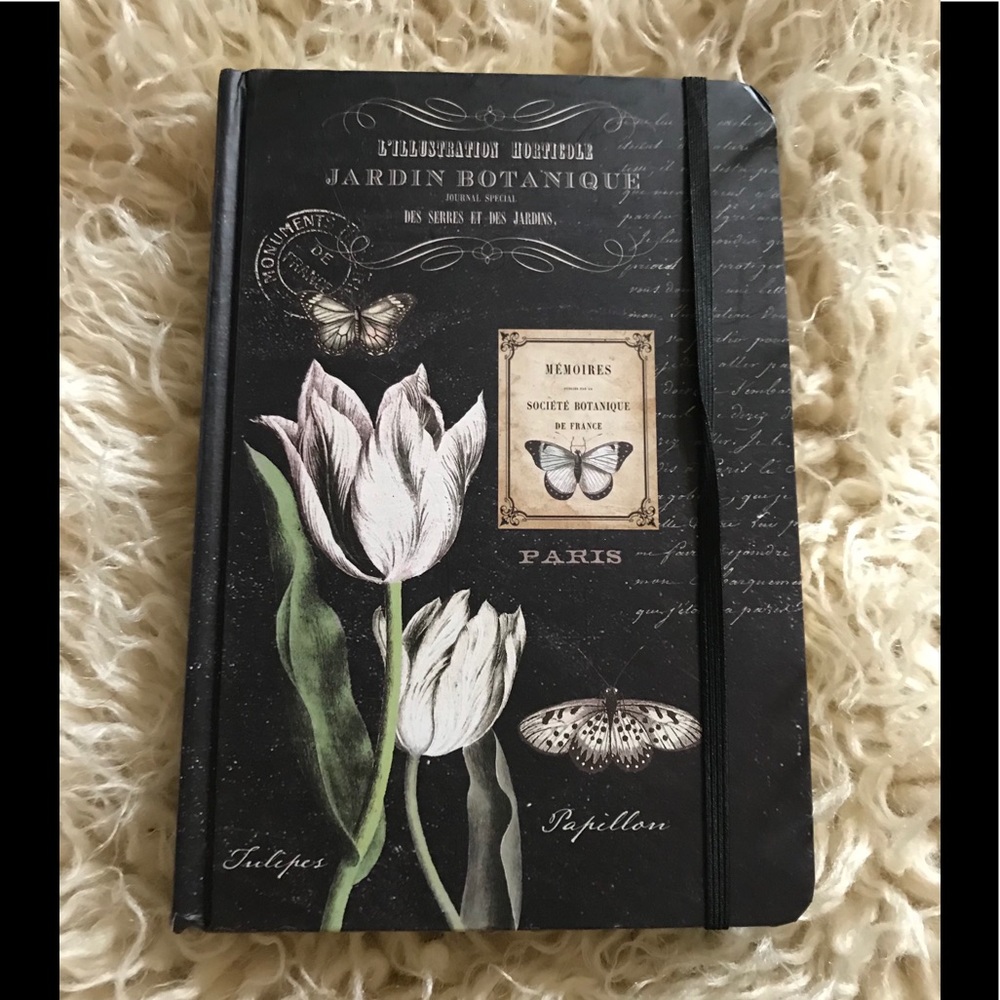 NEW-Jardin Botanique Journal